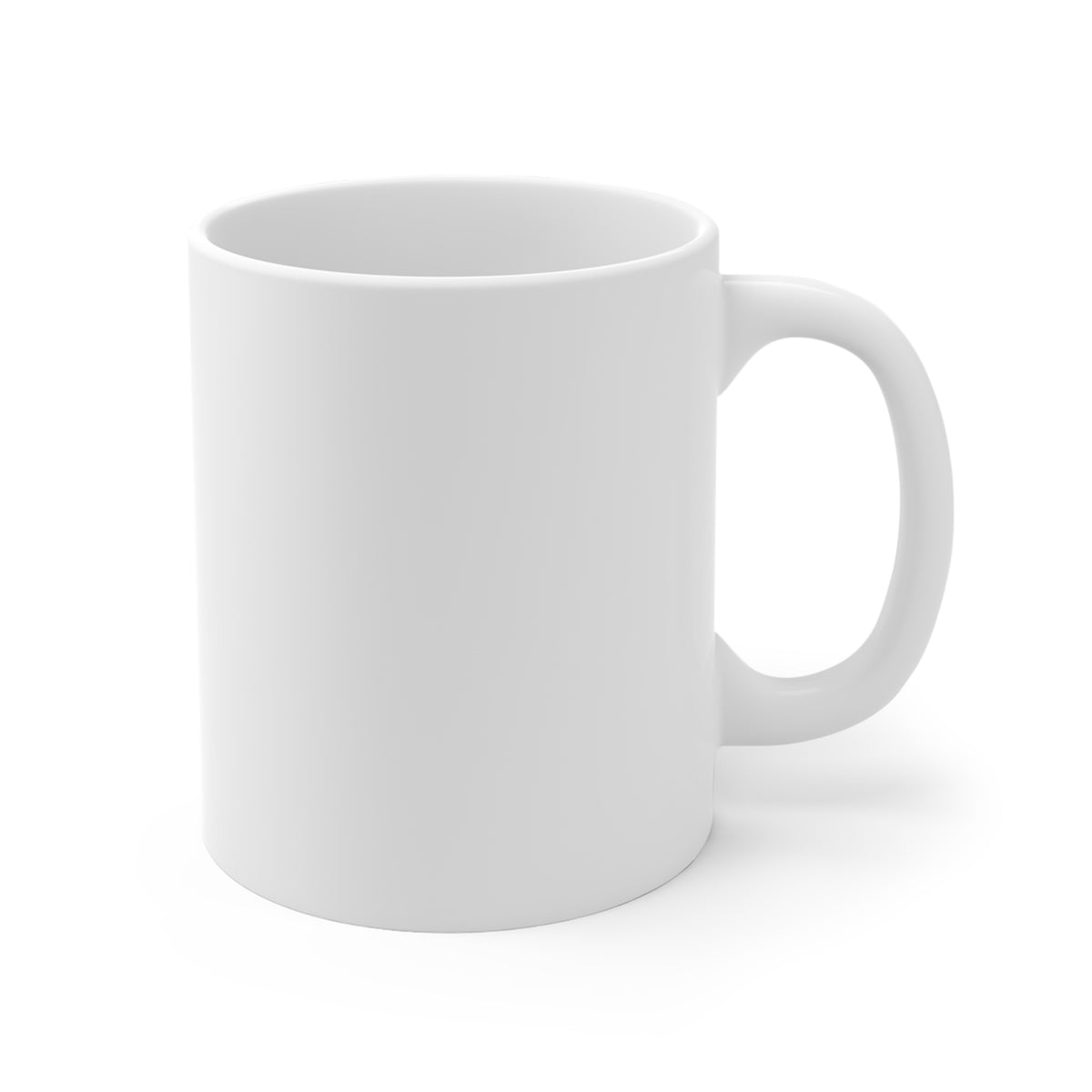 In Dog Years Mug