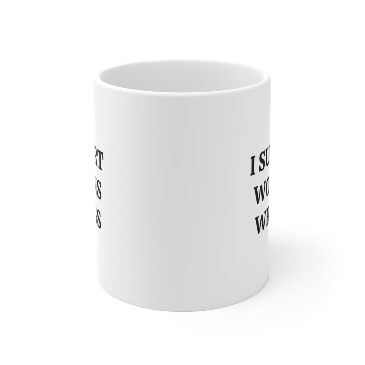 Women's Month Mug