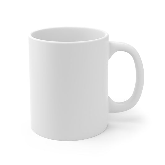 Correct Opinions Mug